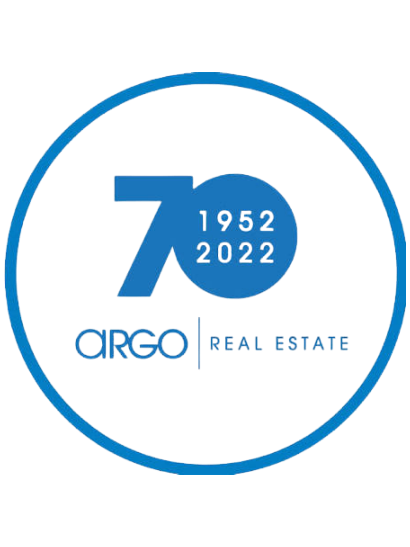 Argo Real Estate logo