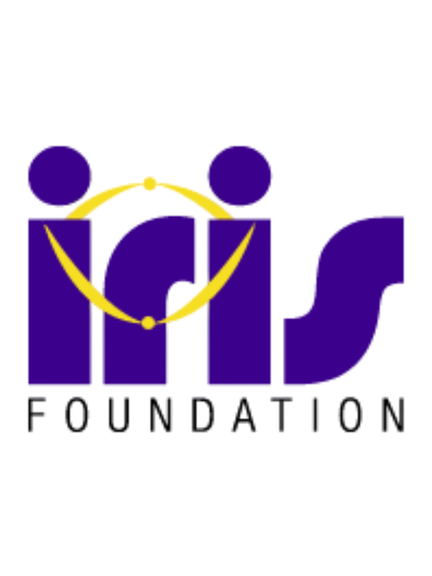 Iris Foundation logo