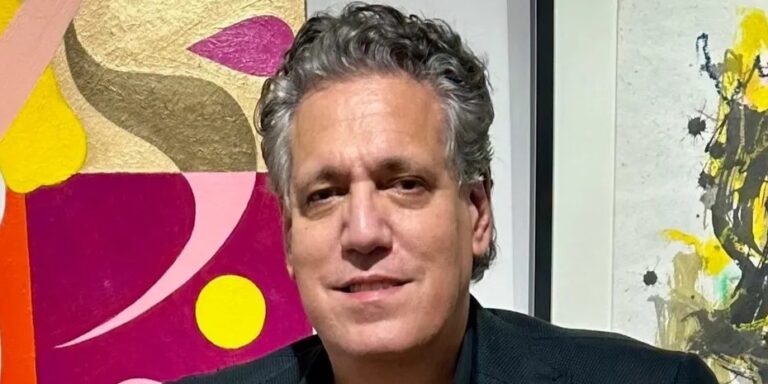 Matthew Stock, President of GAC Environmental